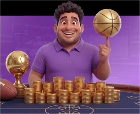 Claim your monthly β¬50 Free Bet Tokens Today!